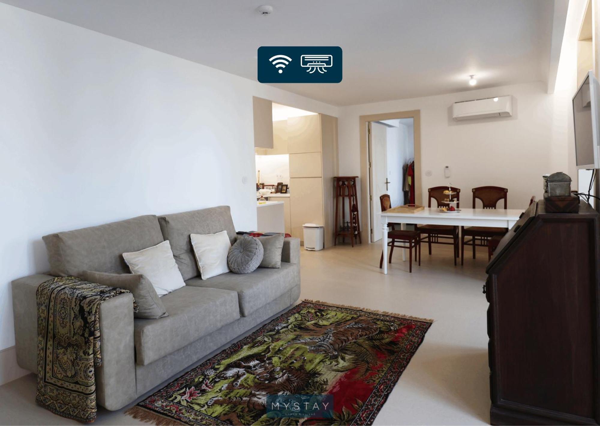 Mystay - Casa Matriz Sec XVI Penafiel Zimmer foto