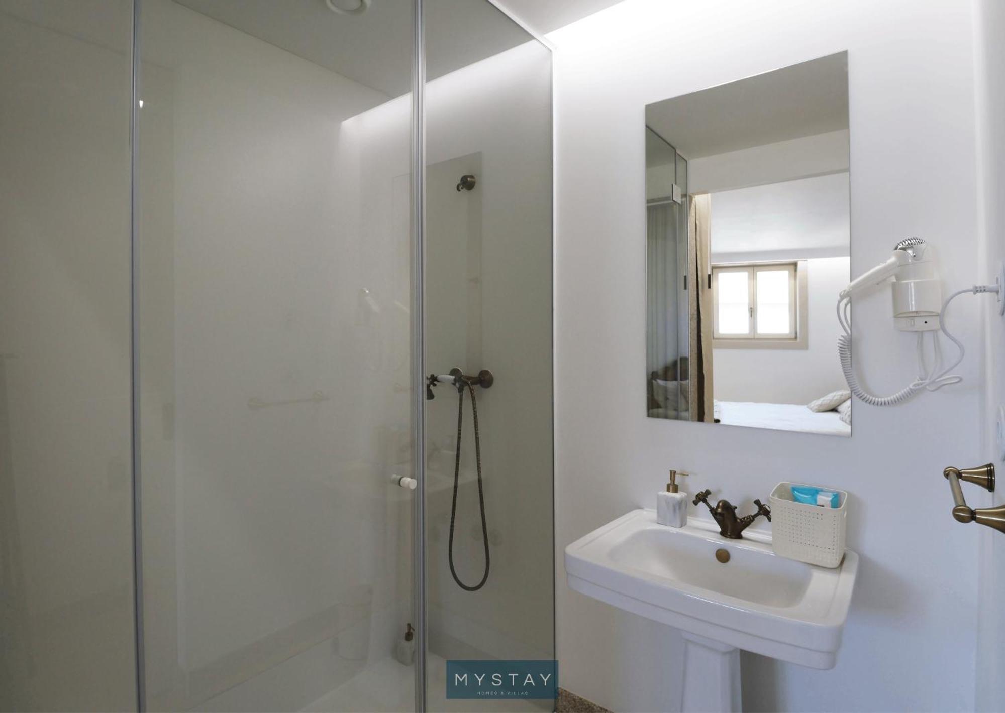 Mystay - Casa Matriz Sec XVI Penafiel Zimmer foto