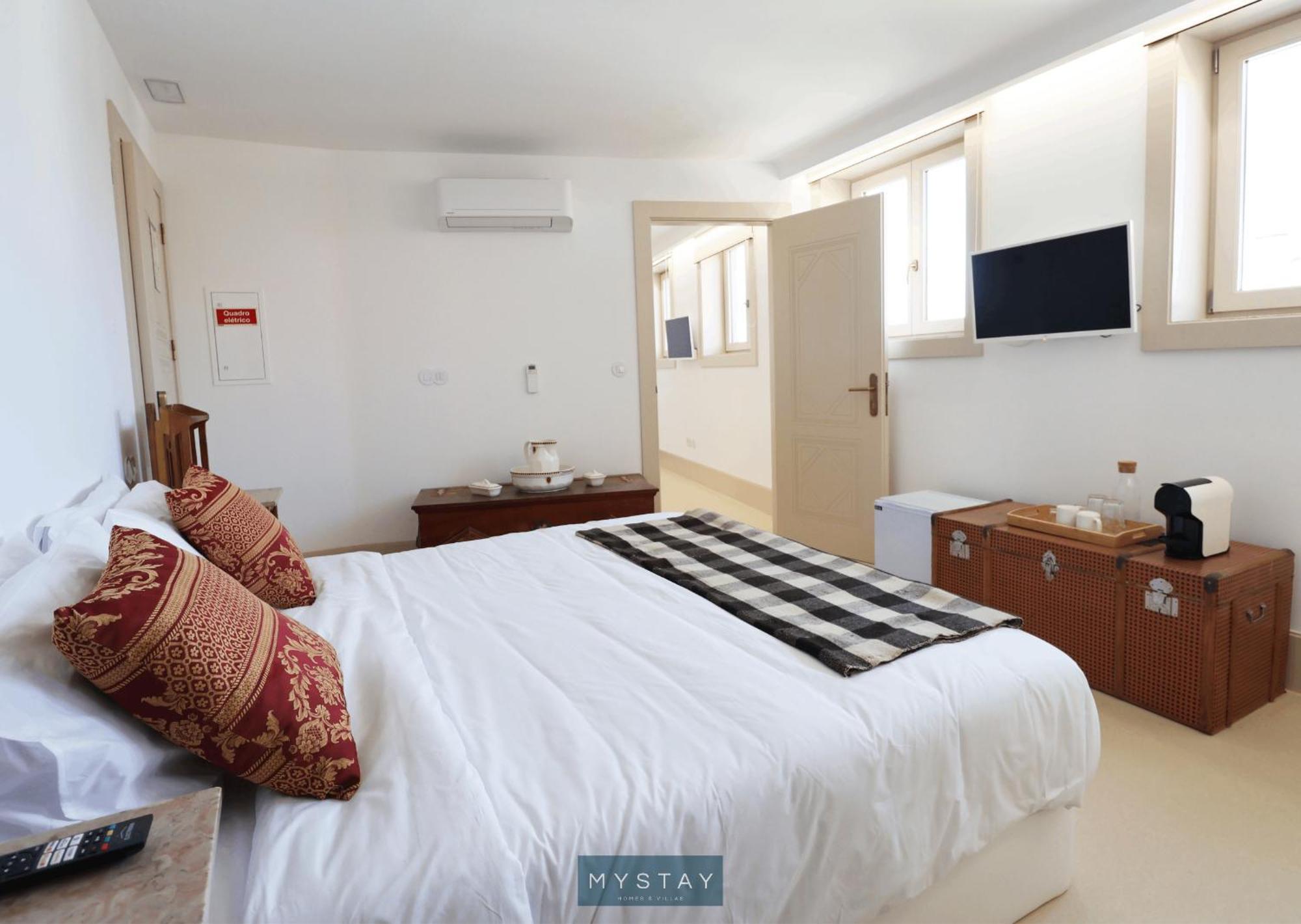 Mystay - Casa Matriz Sec XVI Penafiel Exterior foto