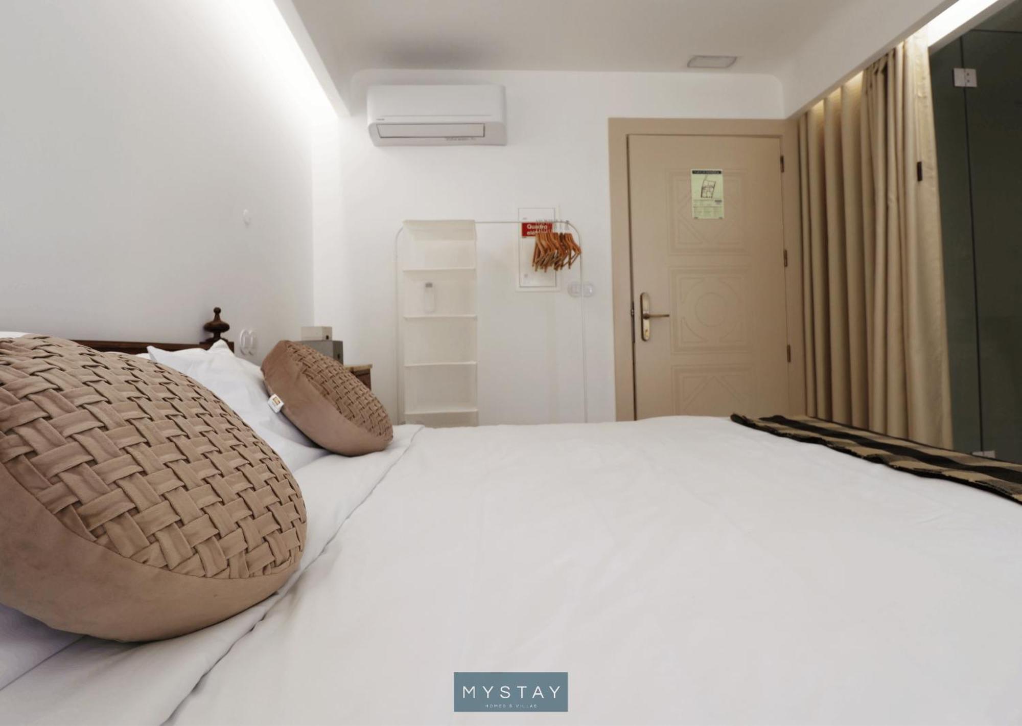 Mystay - Casa Matriz Sec XVI Penafiel Zimmer foto