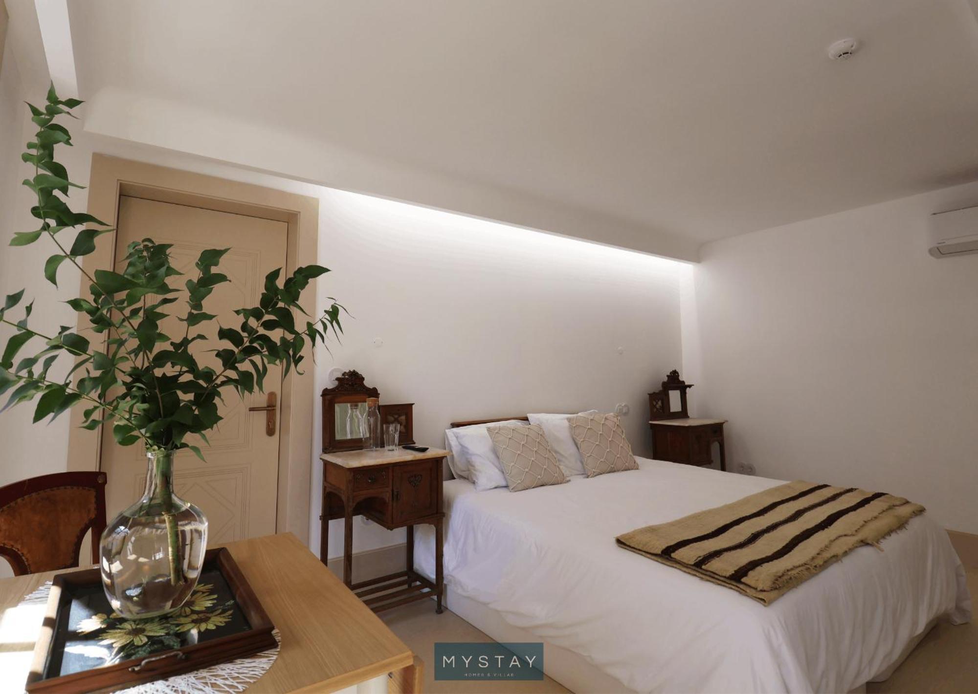 Mystay - Casa Matriz Sec XVI Penafiel Exterior foto
