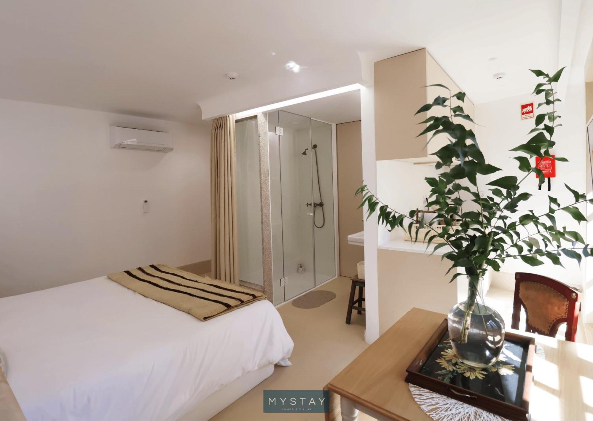 Mystay - Casa Matriz Sec XVI Penafiel Exterior foto