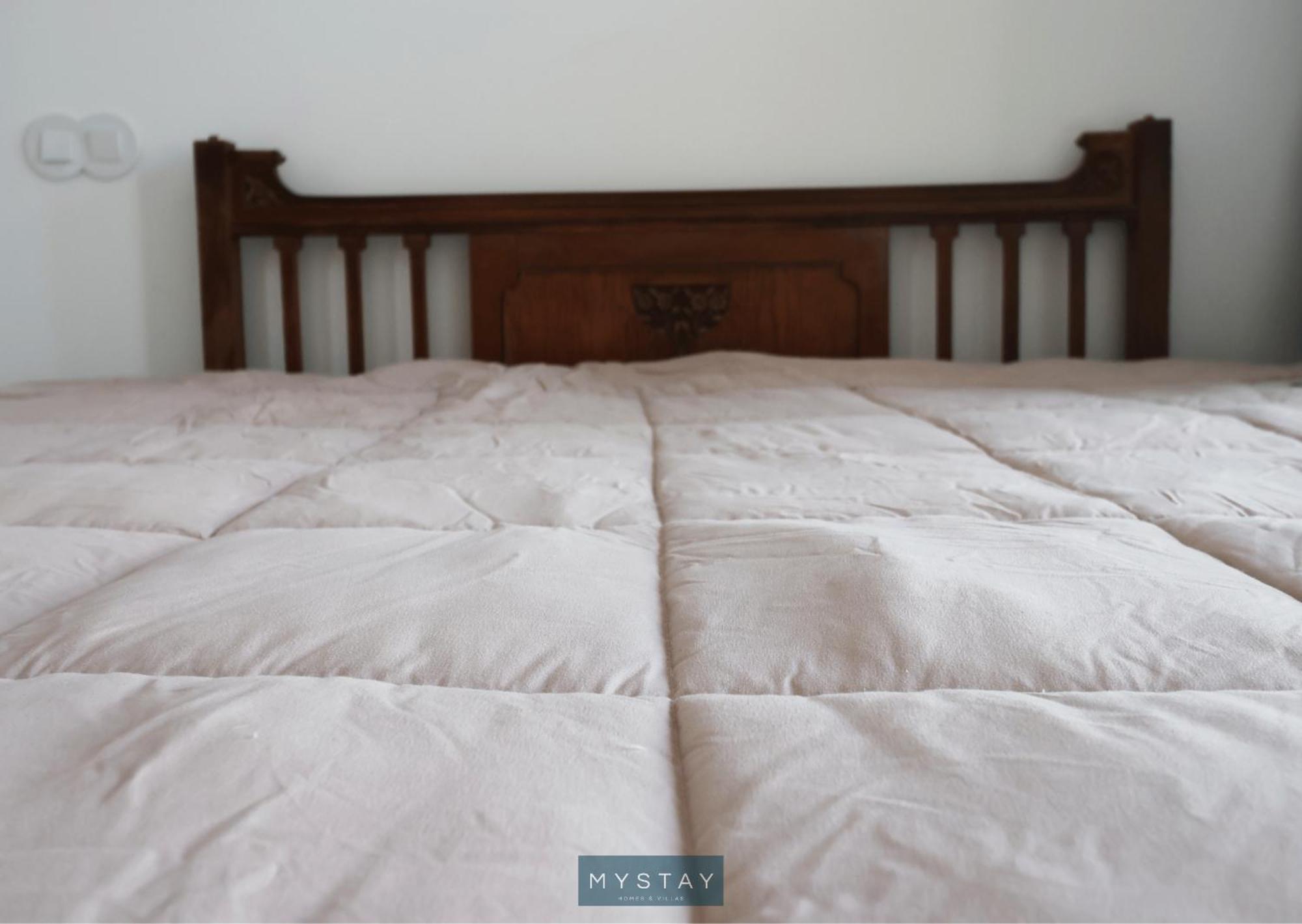 Mystay - Casa Matriz Sec XVI Penafiel Zimmer foto